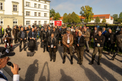 Fahrerbesprechung