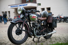 Amann-Klaus-Puch-350-GS-Baujahr-1939