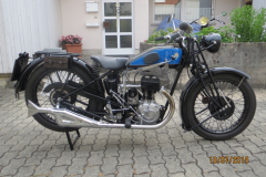 Eiler-Manfred-Triumph-CSD-550-Baujahr-1929