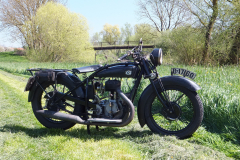 Gleich-Michael-NSU-501-T-Baujahr-1929