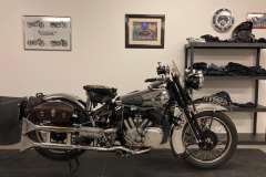 Klimaszewski-Blettner-Heinrich-Brough-Superior-11-50-Baujahr-1934