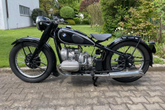 Kutscher-Klaus-BMW-R5-Baujahr-1936
