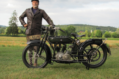 Schimmeyer-Walter-NSU-500-Baujahr-1924
