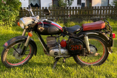 Stangl-Leonhard-Maico-M-200-S-Baujahr-1954