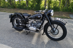 Thomas-Frank-BMW-R-51-Baujahr-1938