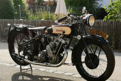 Zeller-Simon-Excelsior-350-Sport-Baujahr-1930