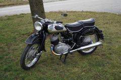 KISTLER-Johannes-NSU-201-ZB-Bauj.-1955