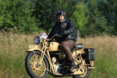 IPPACH Günter, BSA WM 20; Bauj. 1937