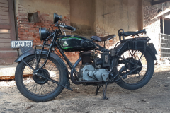 NEDELE Lars, D-Rad R06, Baujahr 1928