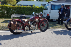 SCHNIEBER Hajo, Tornax 29-2 600, Bauj. 1929