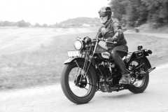 WOCHE Michael, Ardie 1000, Bauj. 1929