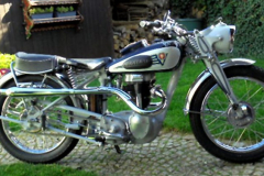 Göhner Karlheinz, Victoria KR 35 SS Pionier, Bj. 1938