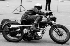 Grim Gunnar, NSU 501 OSL, Bj. 1936