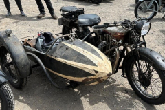 Brendelbeger Dominik Standard AS 500 Bj. 1928