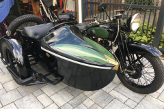 Huber Andreas, Rene Gillet, Bj. 1929