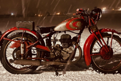 Köhnlein Axel, Sertum 250 VL, Bj. 1936