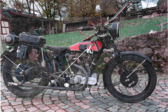 Liebel Georg, Imperia G 1000, Bj. 1926