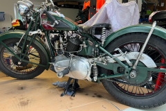 Schneider Christian, Tornax III31, Bj. 1931