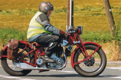 Schnieber Hajo,Tornax II 28, Bj. 1929