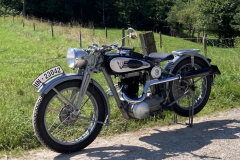 Stafflinger Robert Victoria KR 35 SN Pionier Bj. 1939