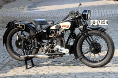 Uhl Manuel, Ardie TM, Bj.1929