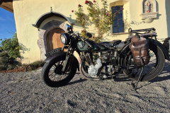 Wangler Andreas, D-Rad R10, Bj. 1930