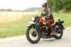 Woche Michael ARDIE 1000 TM Bj. 1929