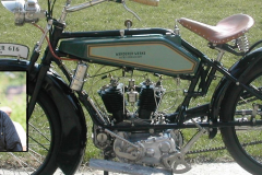 Angelika-Brantsch-NSU-251-R-Baujahr-1920