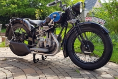 Boland-Werner-NSU-601-TS-Baujahr-1936