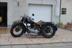 Gleich Michael NSU 501 T Bjhr. 1929