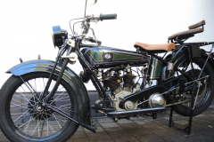 Gripp-Reinhard-NSU-502-S-Baujahr-1927