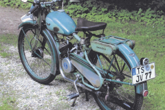 Halla-Karl-Heinz-Wanderer-1SP-Baujahr-1939