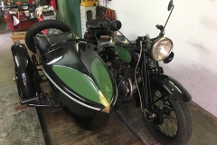 Huber-Andreas-Rene-Gillet-Bjhr.-1929