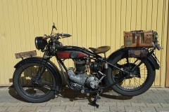Lorenz-Heike-NSU-301-T-Baujahr-1929