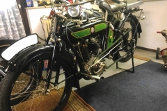 Pietruschinski-Peter-NSU-500-Baujahr-1921