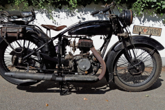 Reiser-Wolfgang-NSU-501-T-Baujahr-1928