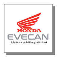 Honda Evecan Motorrad-Shop GmbH Fürstenfeldbruck 